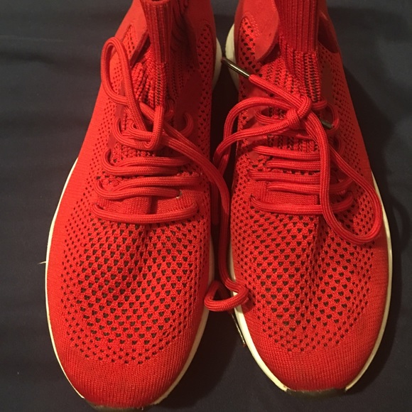 Zara Man Shoes - Picture 1 of 2